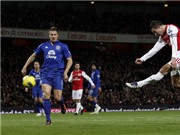 Bóng đá anh, ngoại hạng anh, lịch thi đấu euro 2012, 03h00, Everton - Arsenal: Arsenal đứt mạch?